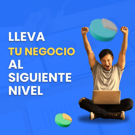 digitalización de negocios